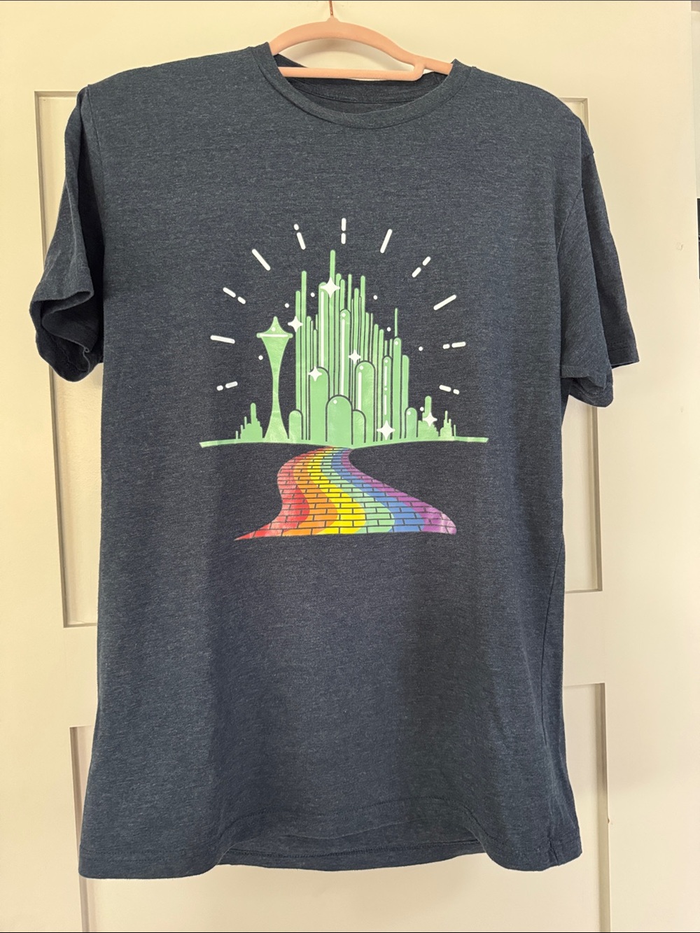 Seattle Space Needle Tee